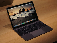 新一代MacBook Air將至 或將標配視網膜屏