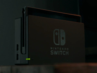掌機主機合二為一！Nintendo Switch功能詳解