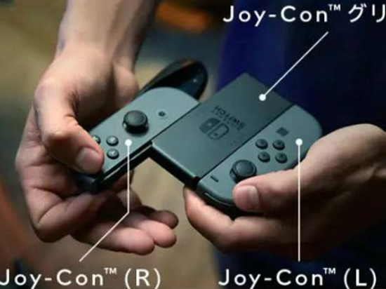掌機主機合二為一！Nintendo Switch功能詳解