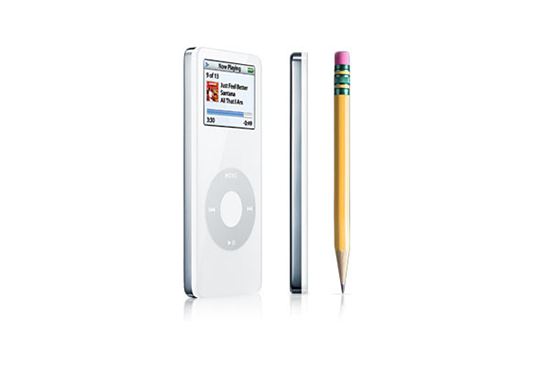 iPod十五歲了 哪款iPod曾是你的最愛？