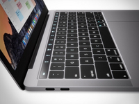 新MacBook Pro接口大升級 是時候更新換代了