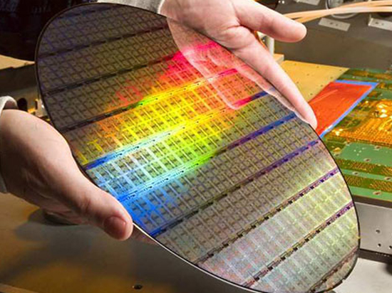臺積電7nm 2018年量產！或將與高通再度合作？