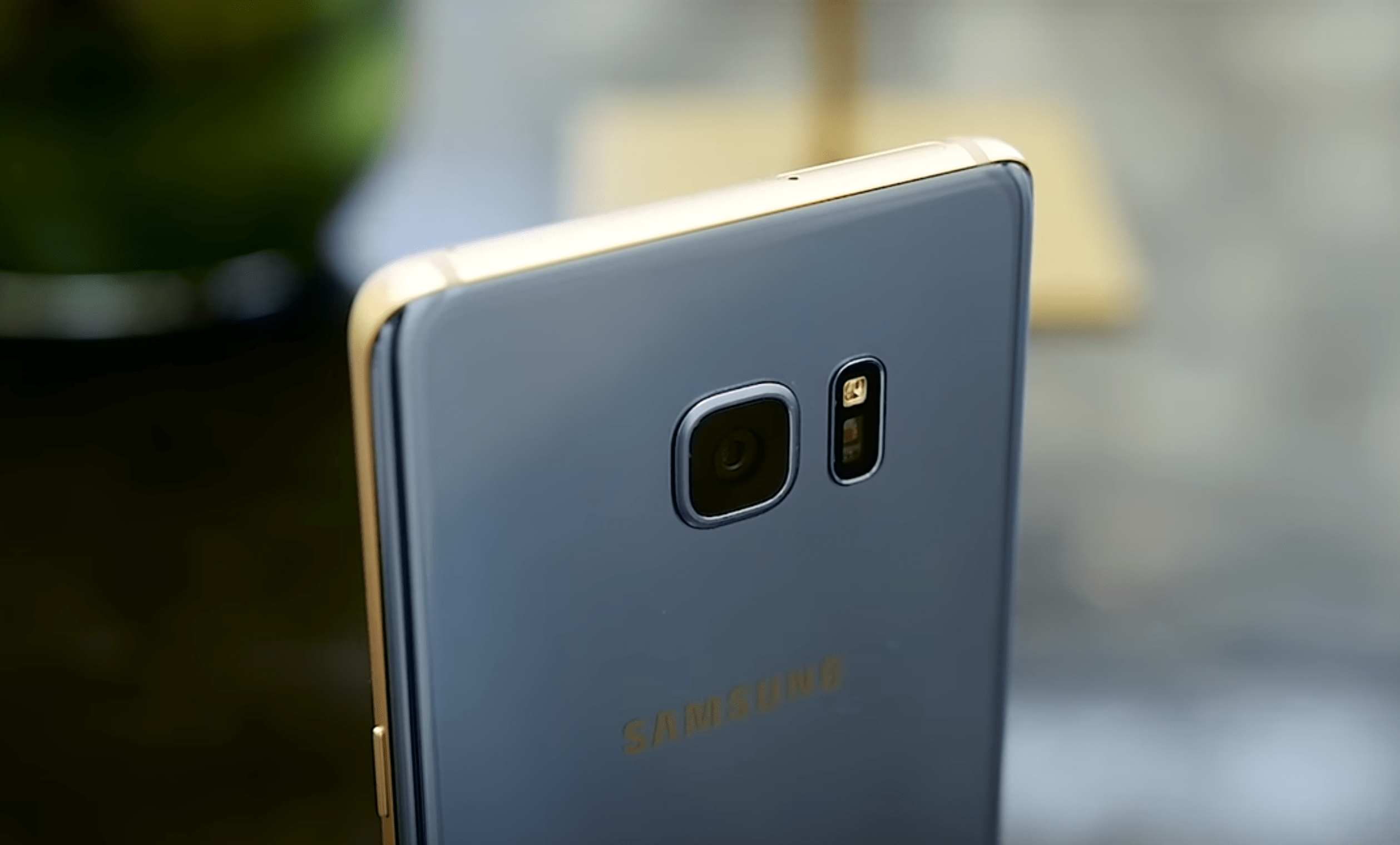 收藏良機已現？香港仍有Note7在售