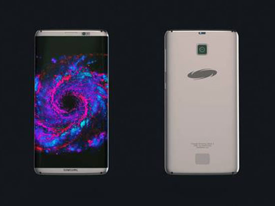 三星曝光Galaxy S8發布時間：不會提前