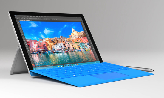 白期待了！微軟主管稱Surface Pro 5還沒準備好