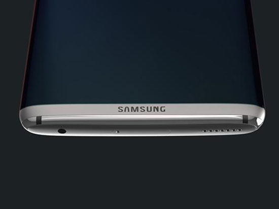 大戰將至！蘋果iPhone 8與三星S8將迎來一場“惡斗”
