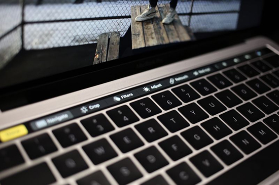 MacBook Pro發布后 可難為了iPhone和Air系列
