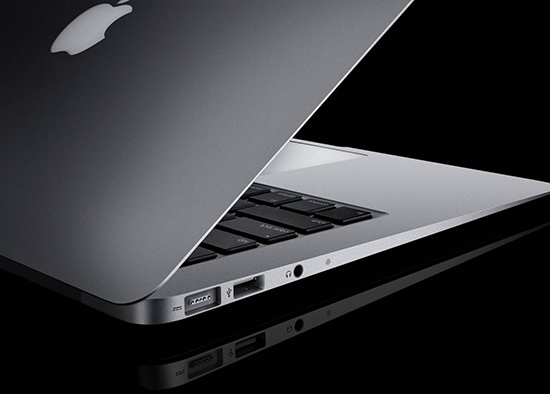 MacBook Pro發布后 可難為了iPhone和Air系列