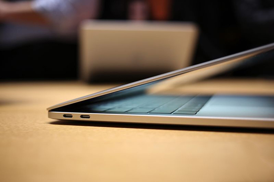 MacBook Pro發布后 可難為了iPhone和Air系列
