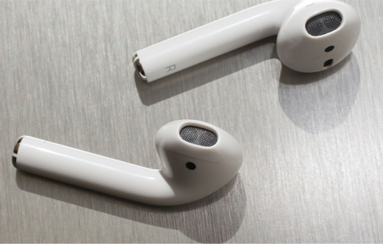 iPhone都砍掉耳機接口了 你還不換只藍牙耳機嗎？