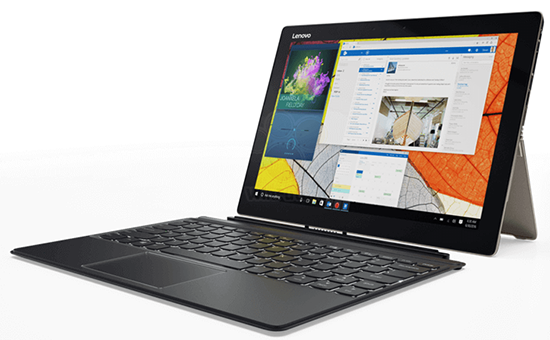 聯想Miix 720平板曝光：提前狙擊Surface Pro 5？