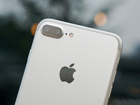 雙鏡頭又出問題？用戶稱iPhone 7 Plus成像差