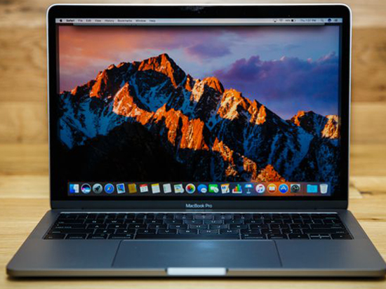 升級在哪？乞丐版MacBook Pro初步上手體驗