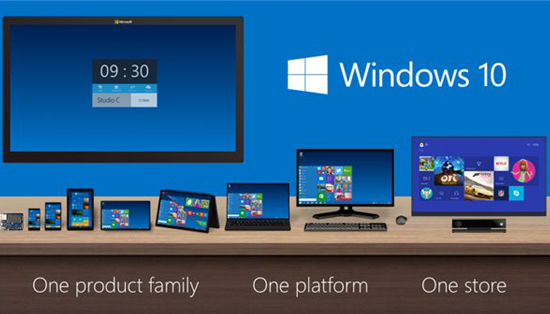 你還抗拒Win10？未來不再有Win7/8.1新電腦