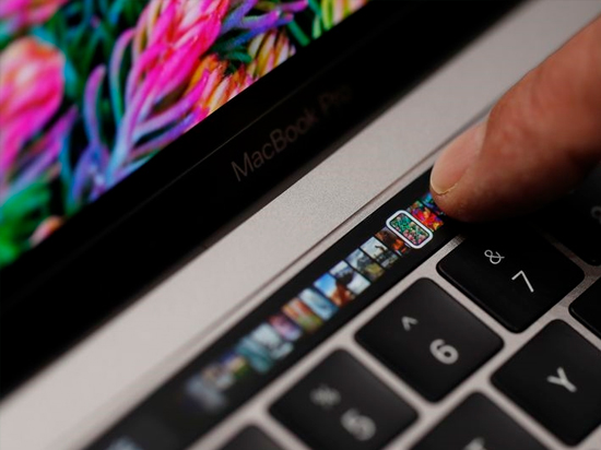 吐槽再多也不怕 新MacBook Pro銷量創紀錄