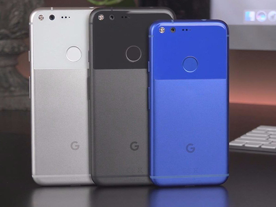 需求量太大？谷歌Pixel XL需要6周才能發貨