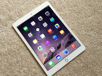 明年三機齊發(fā)嗎？今年蘋果不更新iPad了