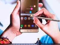 重磅功能？Galaxy S8搭載人工智能
