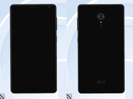 沒(méi)曲面屏也敢叫Edge？聯(lián)想神秘新品竟是ZUK Edge