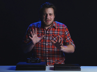 索尼PS4 Pro評測：高端玩家當然要升級！