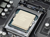 入門(mén)級(jí)也可以玩超頻 Intel i3-7350K曝光