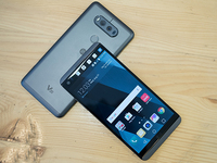 LG V20在美地區銷售10天即賣出20萬臺