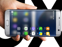三星S8也要玩3D Touch？花樣繁多手機屏真的實用？