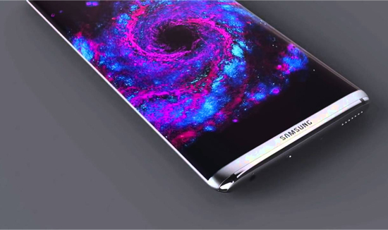 三星S8也要玩3D Touch？花樣繁多手機屏真的實用？