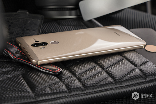 拍照超越iPhone 7 Plus？華為Mate 9詳細評測