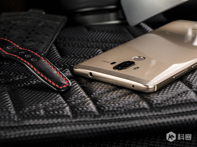 拍照超越iPhone 7 Plus？華為Mate 9詳細評測