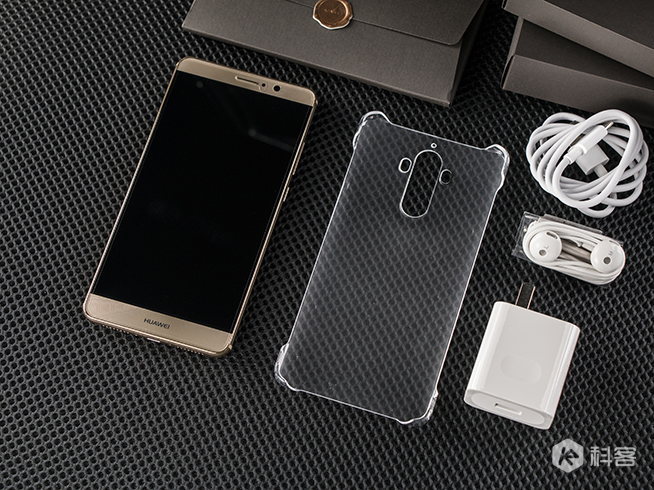 拍照超越iPhone 7 Plus？華為Mate 9詳細評測