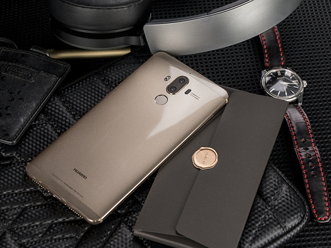 拍照超越iPhone 7 Plus？華為Mate 9詳細評測