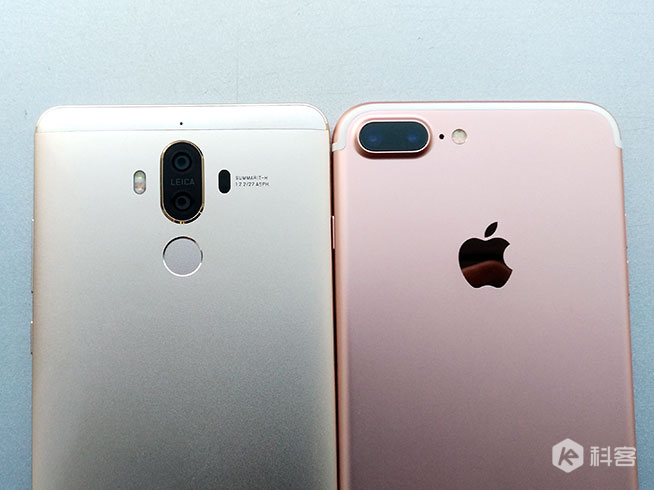 拍照超越iPhone 7 Plus？華為Mate 9詳細評測