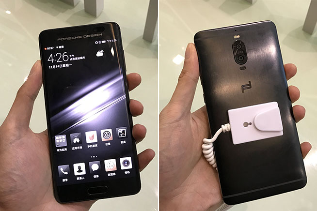 拍照超越iPhone 7 Plus？華為Mate 9詳細評測
