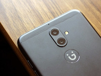 Helio P10+后置雙攝，金立S9正式發布