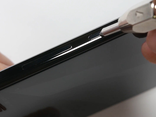 iPhone 7在它的面前也是渣 小米MIX暴力測試