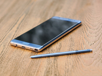 科客晚報：Note7卷土重來？OLED產量喂不飽蘋果需求