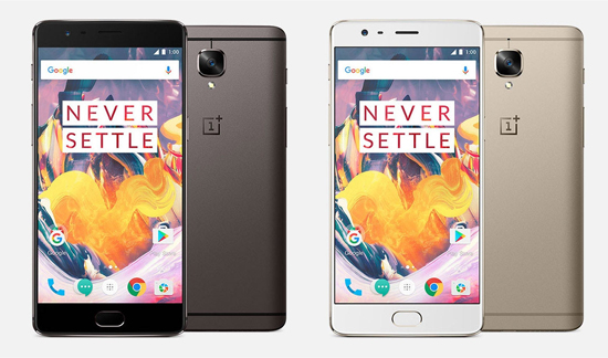一加3T充電有多快？輕松秒殺Pixel XL！