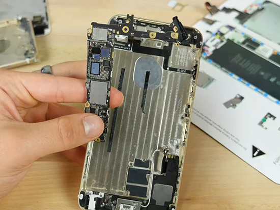 舊機改裝變雙攝iPhone 7 Plus？其實很簡單