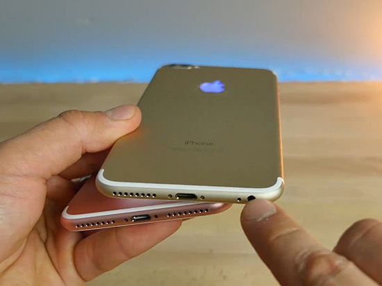 舊機改裝變雙攝iPhone 7 Plus？其實很簡單