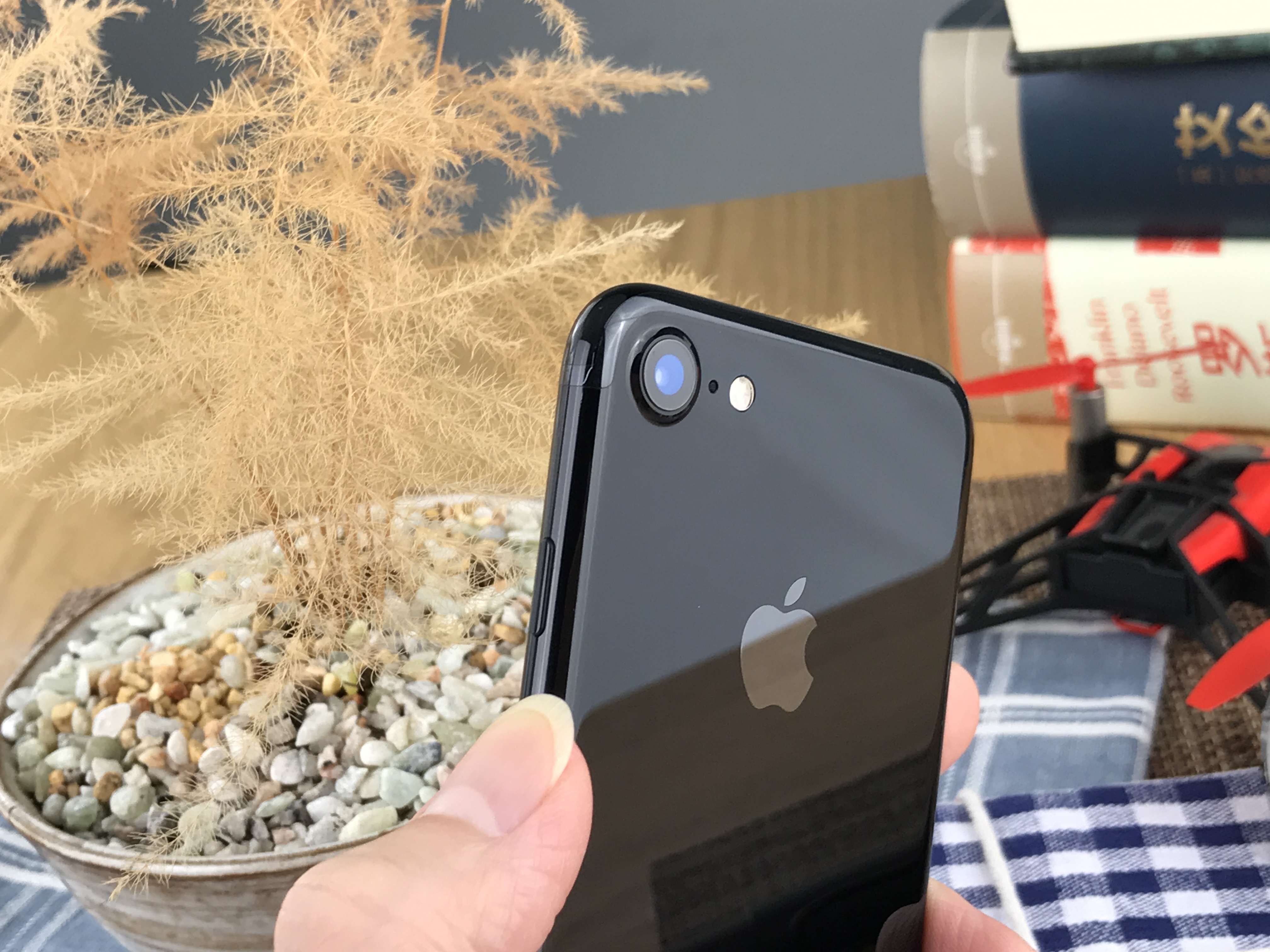 iPhone 7 Plus兩個月體驗：老司機變藝術范！