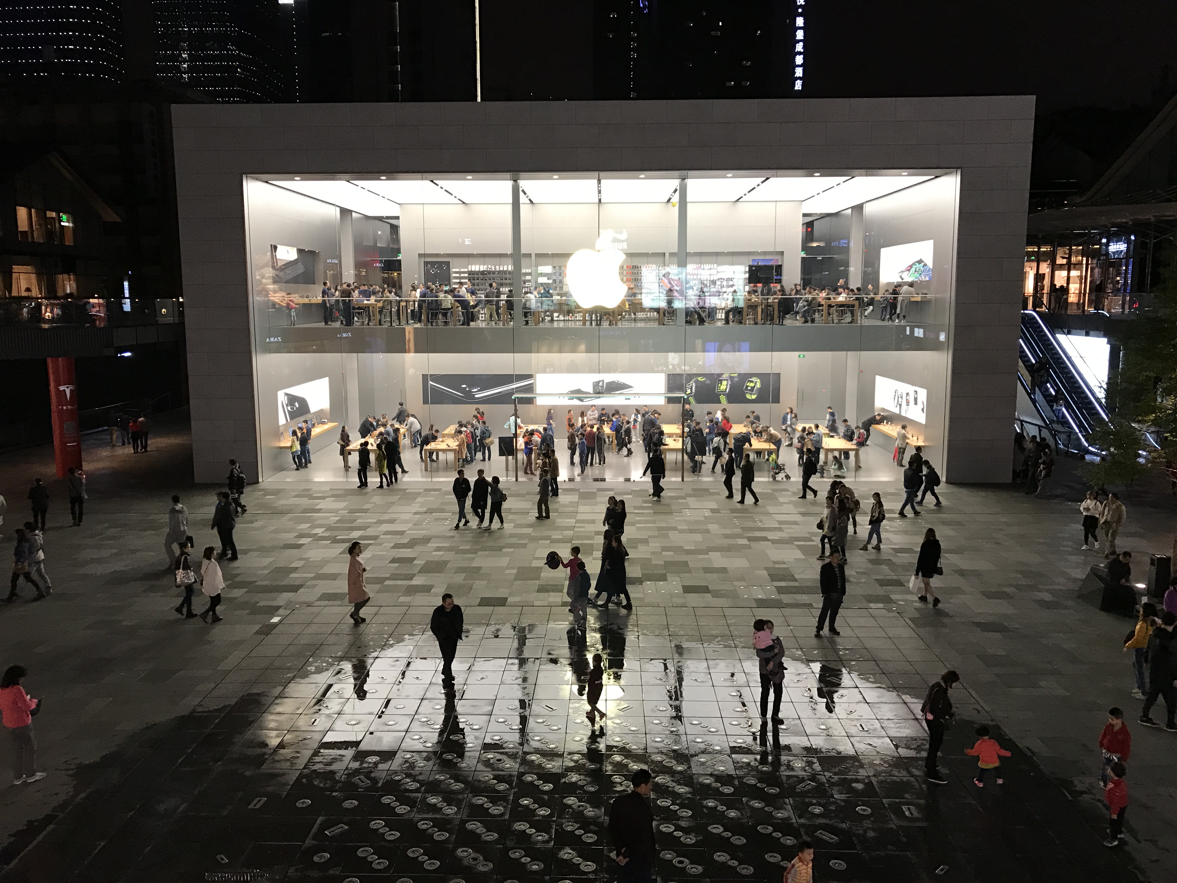 iPhone 7 Plus兩個月體驗：老司機變藝術范！