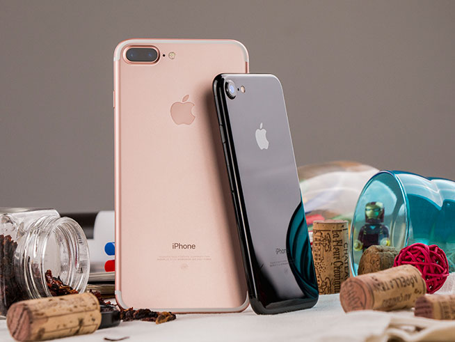 iPhone 7 Plus兩個月體驗：老司機變藝術范！