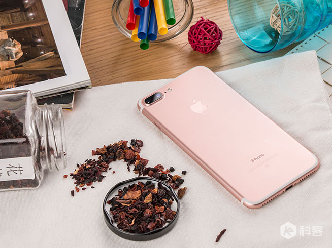 iPhone 7 Plus兩個月體驗：老司機變藝術范！
