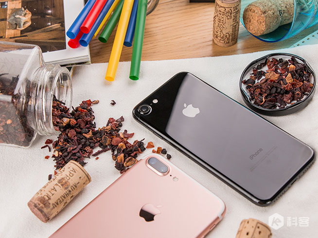 iPhone 7 Plus兩個月體驗：老司機變藝術范！