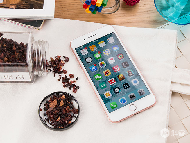 iPhone 7 Plus兩個月體驗：老司機變藝術范！