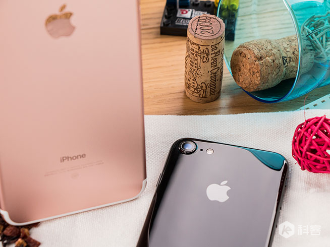 iPhone 7 Plus兩個月體驗：老司機變藝術范！