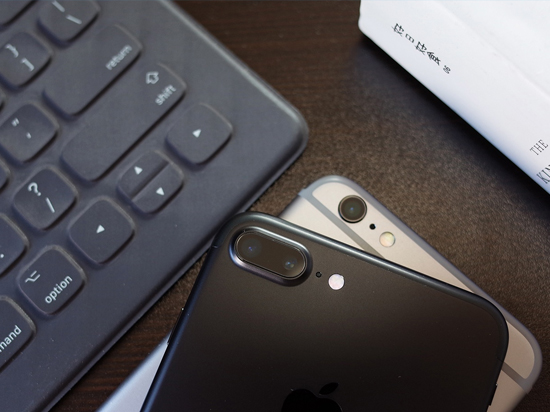 科客晚報(bào)：iPhone 7 Plus大跳水 小米6國產(chǎn)首發(fā)驍龍835
