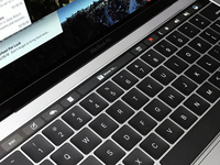 還能好好玩耍？新MacBook Pro出現(xiàn)花屏問題