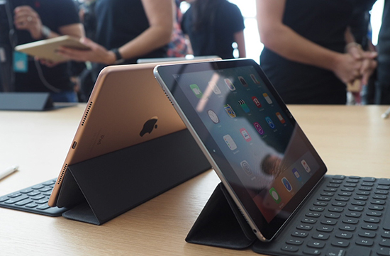 蘋果將推出全新iPad Mini：或延續上代設計風格